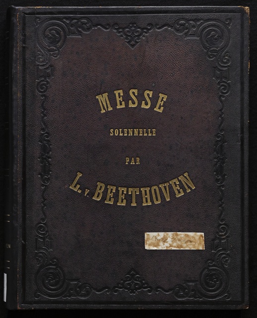 Scan 11476: Übergang zum Digitalen Archiv