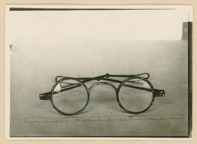 Scan 1659: Übergang zum Digitalen Archiv