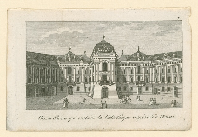 Scan 177: Übergang zum Digitalen Archiv