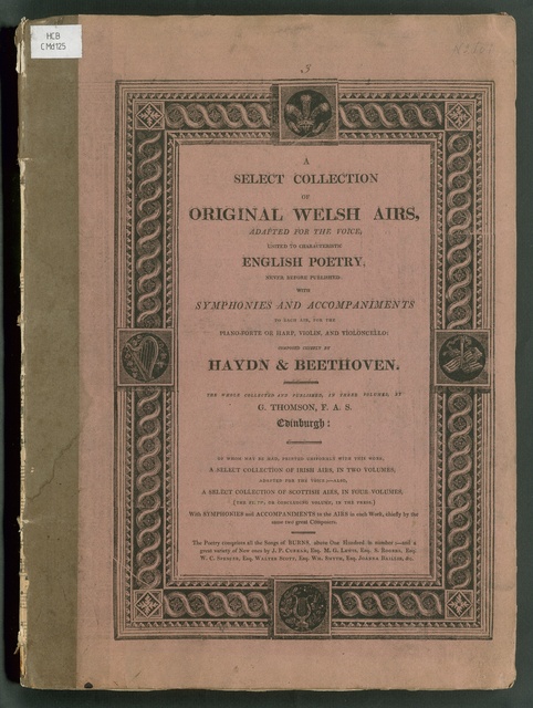 Scan 3036: Übergang zum Digitalen Archiv