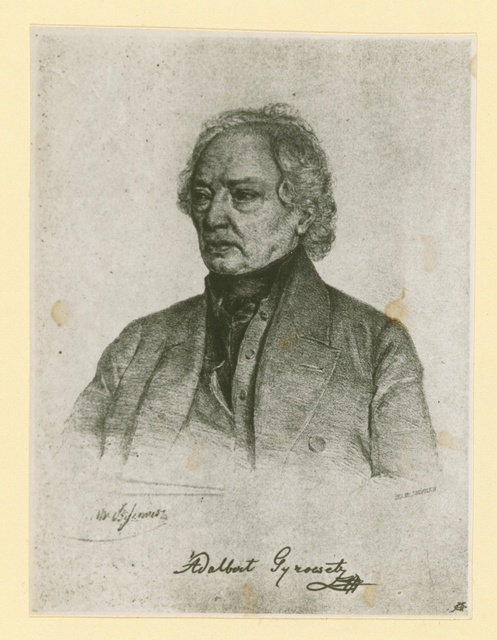 Scan 3848: Übergang zum Digitalen Archiv