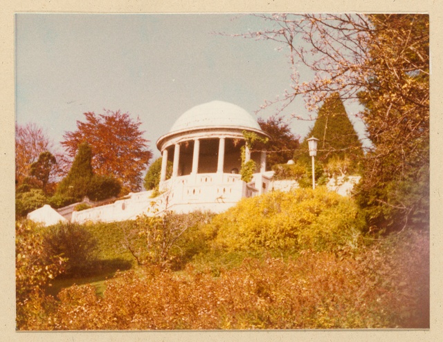 Scan 439: Übergang zum Digitalen Archiv