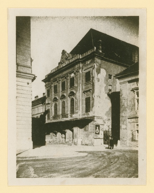 Scan 4419: Übergang zum Digitalen Archiv