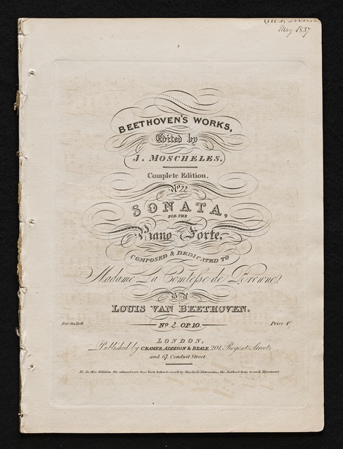 Scan 9009: Übergang zum Digitalen Archiv